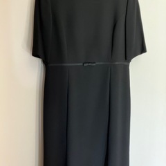 ユキコハナイ　ブラックフォーマルの画像