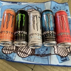 値下げしました！
エナジードリンクの画像