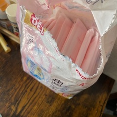 母乳パッドの画像
