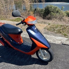 スーパーディオ　AF27