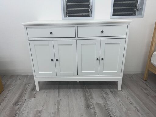 IKEA イケア　イダネス IDANÄS サイドボード