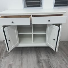 IKEA イケア イダネス IDANÄS サイドボード