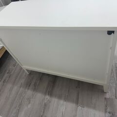 IKEA イケア イダネス IDANÄS サイドボード