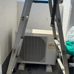 4段脚立