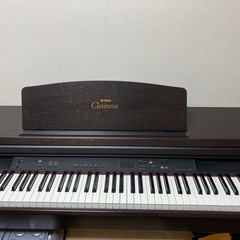 取引き中　ヤマハクラビノーバCLP820