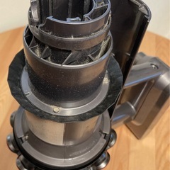 Dyson　ダイソン　V11　Absolute　SV14　本体　付属品の画像