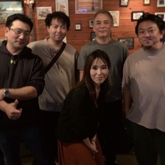 オールディーズバンド　ドラム＆男性ボーカル募集！ - バンド