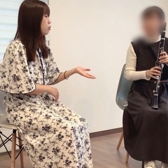 🌼クラリネット個人レッスン 生徒さん募集中🌸の画像