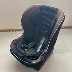 チャイルドシート