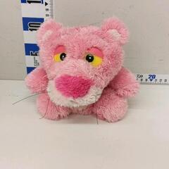 0310-088 ピンクパンサー　ぬいぐるみ
