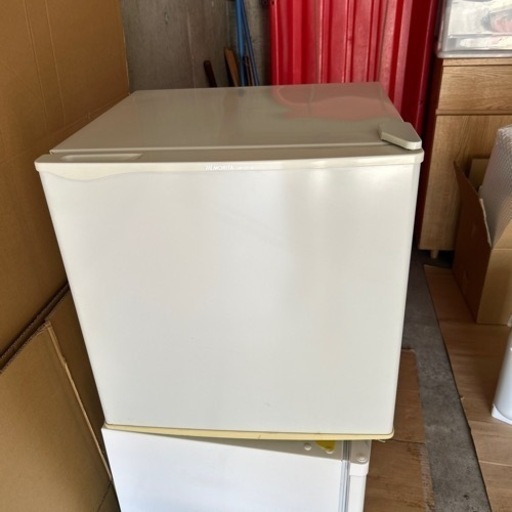 小型冷蔵庫