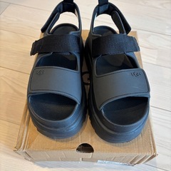 UGG ゴールデングロウ