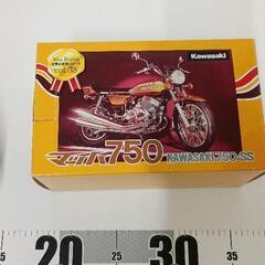 0310-191 マッハ750　ミニレプリカ