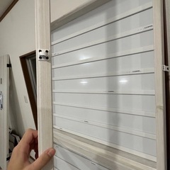 トレーディングカード　トレカ　コレクション　棚　ディスプレイ　ショーケースの画像