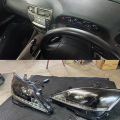 ⭐︎値下げしました⭐︎レクサス　IS350 詳細写真③