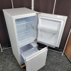 8394‼️関西エリア配送設置可🙌‼️最新2024年製✨Panasonic 156L 2ドア 冷蔵庫の画像