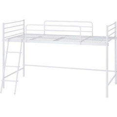 NITORI　ロフトベット　ニトリ　シングルの画像