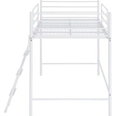 NITORI　ロフトベット　ニトリ　シングルの画像