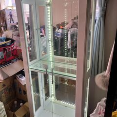 フィギュアケース　取りにこれる方　の画像