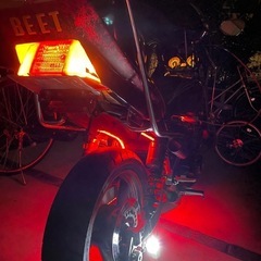 XJR400R の画像