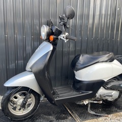 原付⭕️ホンダtoday  AF67⭕️インジェクション⭕️燃料良い