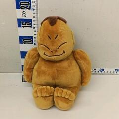 0310-103 ビリケン　　ぬいぐるみ