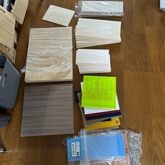 大幅値下げ⭐︎40万相当⭐︎レーザー彫刻機➕約300のアイテム⭐︎の画像