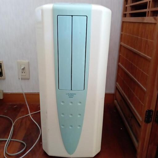 コロナ冷風衣類乾燥除湿機