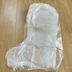 シューズカバーの画像