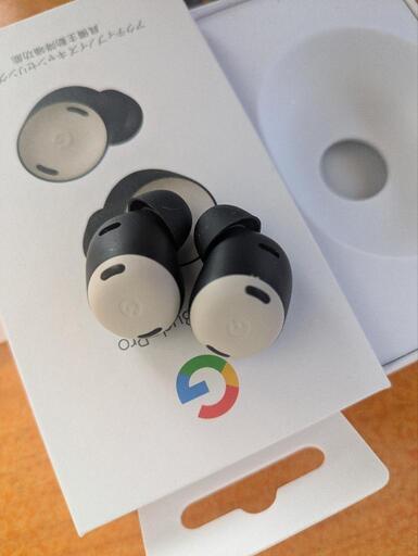 ヘッドフォン Google Pixel Buds Pro