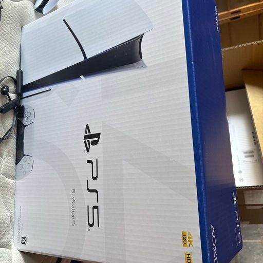PS5 大阪取りに来れる方のみ