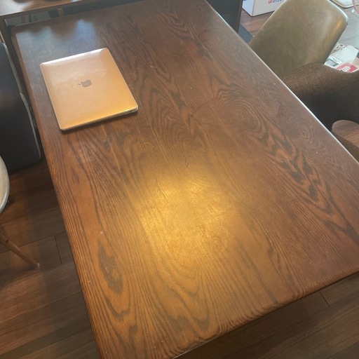 テーブル　大塚家具