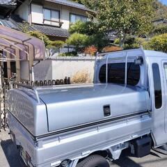 DAIHATSU  ハイゼットジャンボ用  トラボ