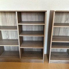 カインズホーム　書棚