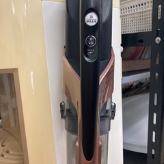 TOSHIBA スティック型掃除機 VC-CLX50[サイクロン式 /コードレス]  リサイクルショップ宮崎屋　佐土原店　25.5.27Fの画像