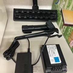 TOSHIBA スティック型掃除機 VC-CLX50[サイクロン式 /コードレス]  リサイクルショップ宮崎屋　佐土原店　25.5.27Fの画像