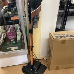TOSHIBA スティック型掃除機 VC-CLX50[サイクロン...
