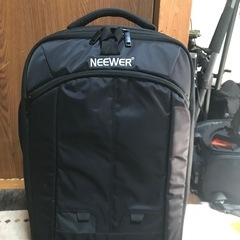 美品Neewer カメラバッグ　NW3300-R 