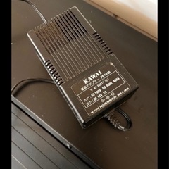 KAWAI デジタルピアノ pn80  鍵盤  動作確認済み　の画像