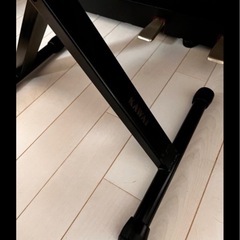 KAWAI デジタルピアノ pn80  鍵盤  動作確認済み　の画像