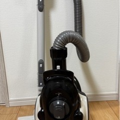 SHARP掃除機