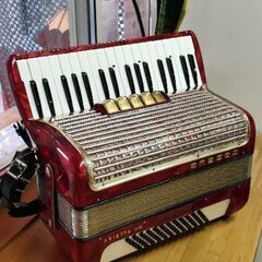 HOHNER　ARRIETA　ⅡM　極上 HOHNER ARRIETA ⅡM 極上 - メルカリ