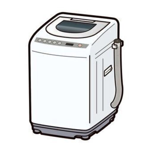 毎月第3日曜日は破格市！洗濯機がとにかく激安！もちろん動作品