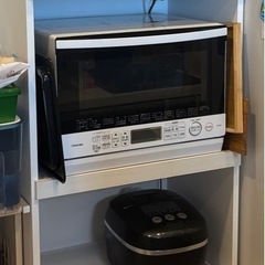 【引取決まりました】食器棚