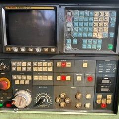 MV-55 立型マシニングセンターの画像