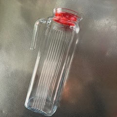 ガラスピッチャーの画像