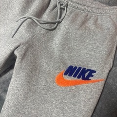 NIKE★セットアップ上下 XLの画像