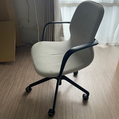 【取引中】ikea チェア