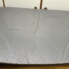 GOKUMINマットレス(シングル)1つの画像