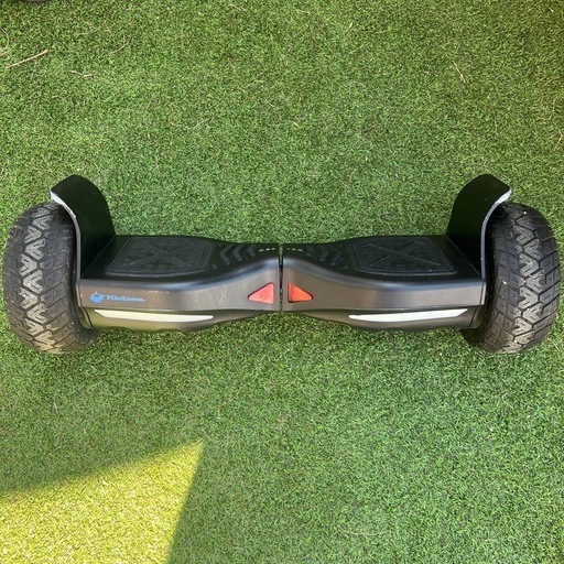 セグウェイ　オフロード可　早い者勝ち！